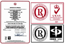 ISO 27001