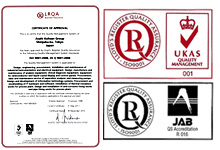 ISO 9001