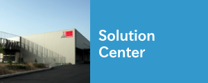 Solution Center